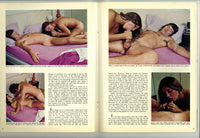 Parliament Update 1974 Hippie Group Sex 64pg Anal Explicit Gorgeous Women M10232