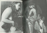 Leisure Girls 1969 Hot Women 68pgs Hippie Porn Hairy Beavers Sex M5066