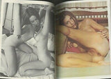 Leisure Girls 1969 Hot Women 68pgs Hippie Porn Hairy Beavers Sex M5066