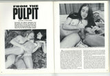 Sex In Marriage 1972 Parliament 64pg Hard Sex Smut Anal Lesbian Women M10236
