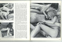 Sex In Marriage 1972 Parliament 64pg Hard Sex Smut Anal Lesbian Women M10236