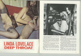 Rene Bond Tina Russell w/Husband Linda Lovelace w/Hubby John Holmes Porn Stars