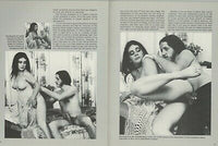 Climax V1 #2 Vintage Hardcore Porn 1972 Magazine 68pg All Hard Sex Smut Sleaze