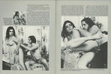 Climax V1 #2 Vintage Hardcore Porn 1972 Magazine 68pg All Hard Sex Smut Sleaze