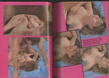 Party Girls #1 Hard Sex 1987 Gourmet All Color 100 Pages Porn Stars Galore M4878