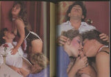 Party Girls #1 Hard Sex 1987 Gourmet All Color 100 Pages Porn Stars Galore M4878