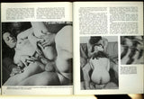 Parliament Climax V1#1 Hippie Anal Sex 1972 Hairy Females 68pg Explicit M10222