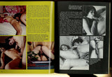 Parliament Climax V1#1 Hippie Anal Sex 1972 Hairy Females 68pg Explicit M10222