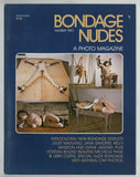 Bondage Nudes 1980 Vintage BDSM 48pg Submissive Women LDL Rope Bound Sex M10312