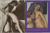 Confidential Sex 1973 Vintage Porn 64pg Gorgeous Women Hot Athletic Females 6935