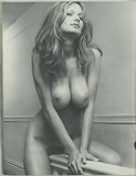 Sexplosion V1 #2 All Stunning Women 1975 Parliament 64pgs Long Legs Stockings