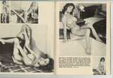Touch 1961 Elmer Batters Parliament 80pg Stockings Legs Nylons Stain Silk M9576